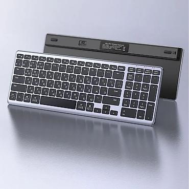 logitech superlight: Клавиатура, Мембранная, Bluetooth, Проводное подключение, Размер: 100% — 2