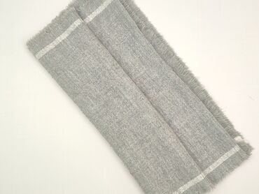 paski srebrne do sukienki: Scarf, Female, condition - Good