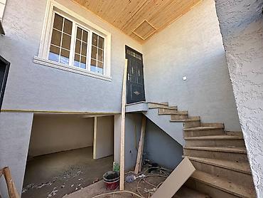 3 otaql: 3 otaqlı, 65 kv. m, Kredit yoxdur, Yeni təmirli — 2