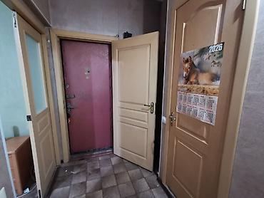 35000: Восток-5 мкр Сдается 1х ком квартира Этаж: 5 из 9 Косметический — 2