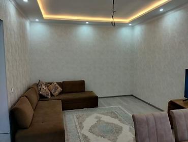 Həyət evləri və villaların satışı: Satılır: həyət evi - Tək mərtəbəli, mansardsız planlı həyət evi - — 10