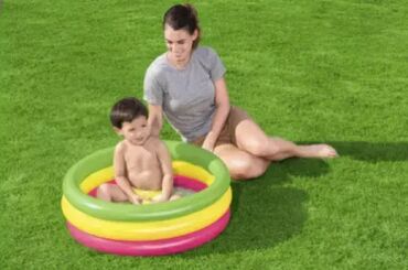 lidl set za nokte: 🏊‍♂️ Model: BAZEN 51128 FI70CM x H24CM BESTWAY 💰 Cena: 1.140 RSD 🌞