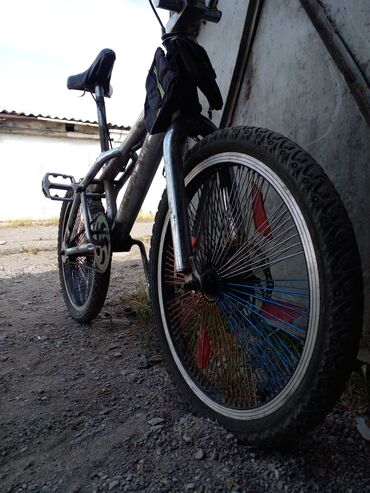 Городские велосипеды: Городской велосипед, Skillmax, Рама S (145 - 165 см), Б/у — 14