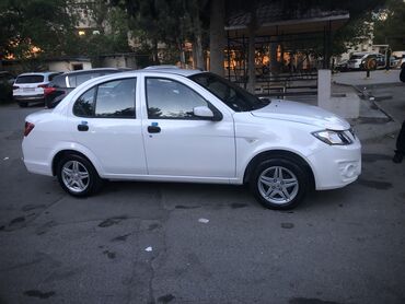 qalmaq şərti ilə maşınlar: Saipa : 1.5 l. | 2021 il | 101000 km. | Sedan