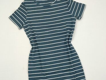 sukienka odcinana w pasie: Sukienka, Cool Club, 9 lat, 128-134 cm, stan - Bardzo dobry