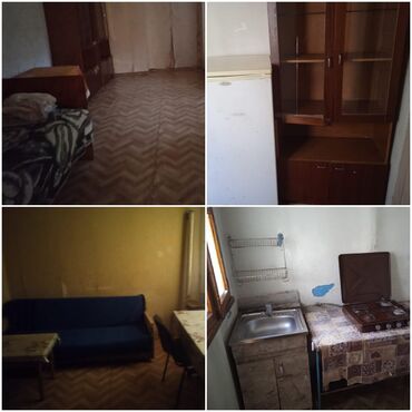 ismayillida ucuz kiraye evler: 50 м², 2 комнаты