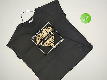 jean pascal clothes: Janina, T-shirt damski, rozmiar XL — 2