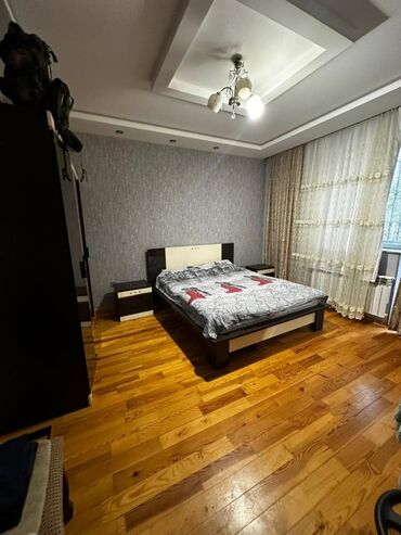 продажа квартир в баку 8 км: Məmmədli, 2 otaqlı, Yeni tikili, 57 kv. m