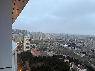 zabrat ev: 3 otaqlı, Yeni tikili, 120 kv. m — 7