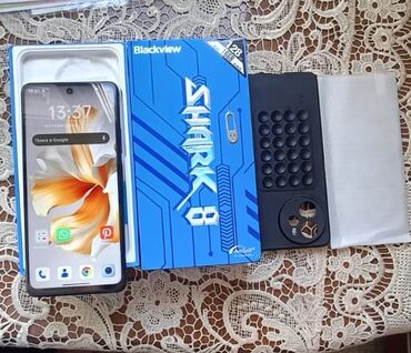 tecno spark 20 pro qiymeti kontakt home: Blackview shark 8. yaddaşi 8(16)gb 128gb.helio g99 prosessor.ekran