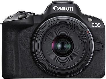 dreame t50: Canon EOS R50 + 2 объектива — состояние нового комплекта 💰 Цена: 72 — 2