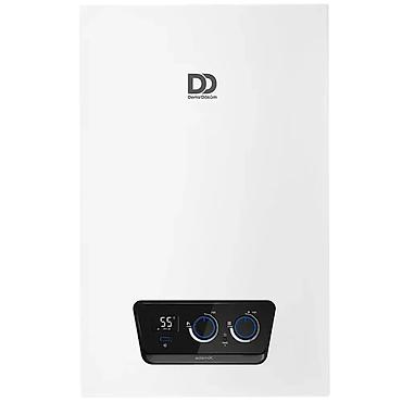 kombi elektrik: №: 8769 Məhsulun adı: Kombi sistem DemirDöküm Ademix 28 kW-KIT Brend — 2