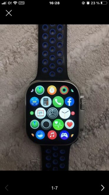 телефон самсунг s 21s цена: Продам б/у копию Apple Watch Ultra 2. Часы имеют множество функций