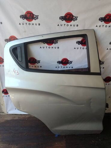 lada priora: Эшик Арткы оң Chevrolet