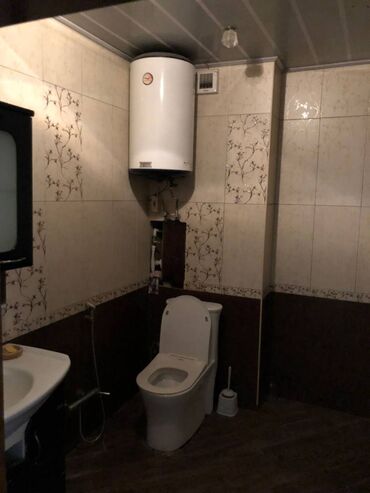 Uzunmüddətli kirayə mənzillər: Sulutəpədə çicək qəsəbəsində 5 mertebeli binanın 3-cü mərtəbəsində — 13