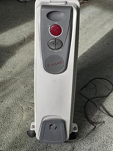 Электрические обогреватели: Электрический обогреватель Инфракрасный, Напольный, более 2000 Вт — 10