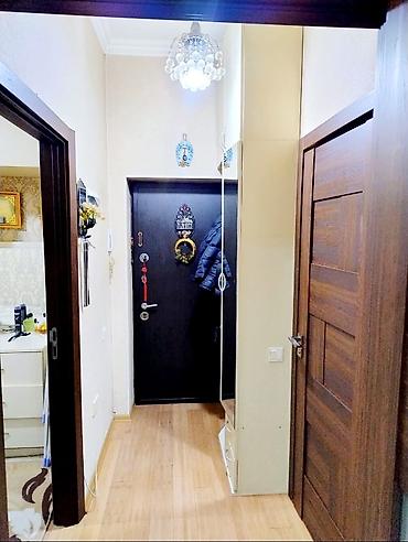 Квартиры: Salam heyetinde gozel menzeresi parki kupcasi 2 otagli kuhna studya — 8