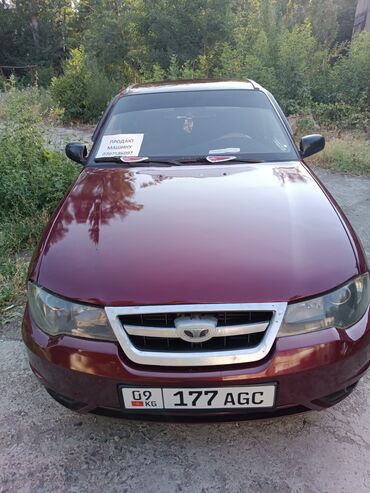 двигатель гольф 4 1 6: Daewoo Nexia: 2012 г., 1.6 л, Механика, Бензин, Седан
