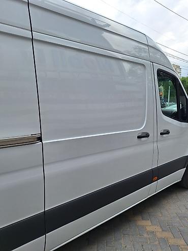 Mercedes-Benz: Mercedes-Benz Спринтер: 2019 г., 2.1 л, Механика, Дизель, Бус — 10