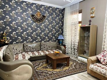 Köhnə tikili: Bakı, 2 otaqlı, Köhnə tikili, 56 kv. m — 1