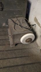 дисковая пила: Электроточило (стационарный точильный станок) - Тип: одноточечный