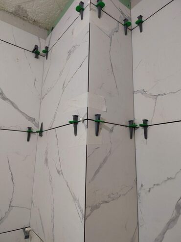 Укладка плитки: Гидроизоляционные работы, Укладка плитки на откосы, окна, двери, Фартук на кухне | Керамическая плитка, Керамогранитая плитка, Мозаичная плитка | Вертикальная укладка, Диагональная укладка, Горизонтальная укладка Больше 6 лет опыта — 15