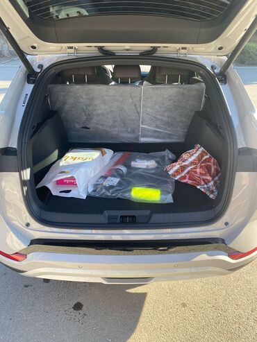 BYD: BYD Song Plus: 1.5 l | 2024 il 1000 km Ofrouder/SUV -da lalafo.az — 10 BYD: BYD Song Plus: 1.5 l | 2024 il 1000 km Ofrouder/SUV — 10