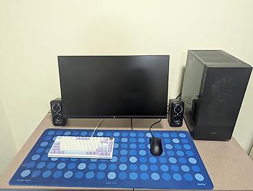 dtf printer: Компьютер, ядер - 6, ОЗУ 8 ГБ, Игровой, Б/у, Intel Core i5, NVIDIA GeForce GTX 1060 Max-Q, SSD — 1