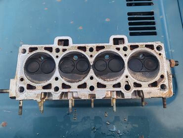 Auto delovi: Glava motor Lada Samara, Kalina 8 ventila br.2. Polovno, ocuvano — 13