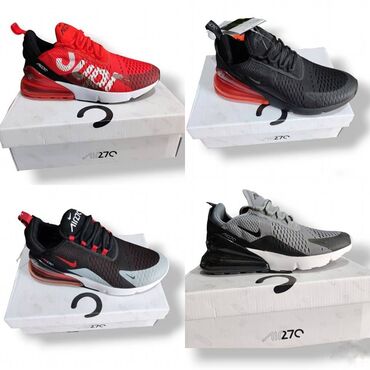 nike rs: Nike max 270 A klasa sa kutijom
41 do 46
 45€