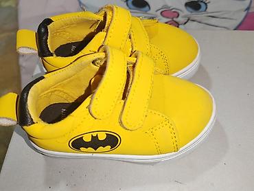 Čizme: Fila dečje zimske patike/čizmice – dva para 1) Bordo model - Topla — 14