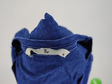janina basic top: Tu, Sukienka damska, rozmiar 3XL — 4