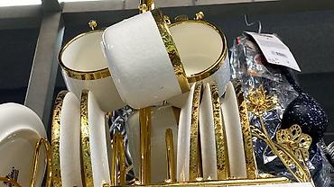 Наборы посуды: Кружка камплект со скидкой — 10