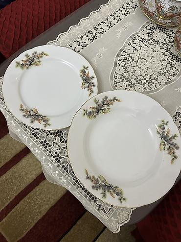 Наборы посуды: Хрустальная посуда - Цена договорная - Материал: хрусталь — 36