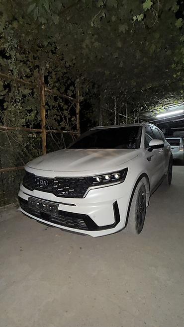 кия селтес: Kia Sorento: 2020 г., 1.6 л, Гибрид, Кроссовер — 1