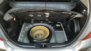 Honda: Honda Jazz: 2008 г., 1.4 л, Вариатор, Бензин, Хэтчбэк — 6