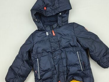 najmodniejsze sukienki wizytowe: Winter jacket, Reima, 1.5-2 years, 86-92 cm, condition - Perfect