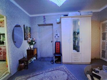 квартира памир строй: 2 комнаты, 55 м², Индивидуалка, 3 этаж, Дизайнерский ремонт