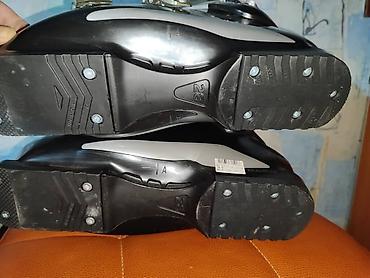 Лыжные ботинки: 1)Горнолыжные ботинки HEAD Ezon 2 7 - 11000 сом 2) Лыжные ботинки — 9