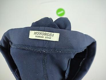 dres h: Legginsy Eleganckie damskie, rozmiar L — 4