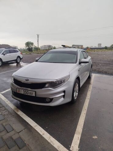 karry k60 ev цена бишкек: Продаю в рассрочку Kia К5 2017 года серебристого цвета, элегантный