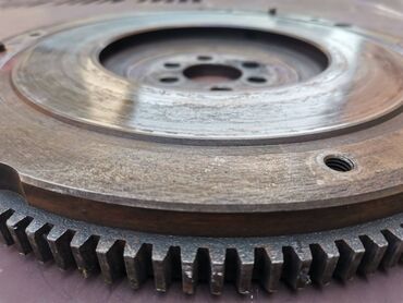 Auto delovi: Zamajac Lada 2121,21213,21214 Niva, Lada 7 Riva broj 6. Polovno, dobro — 6