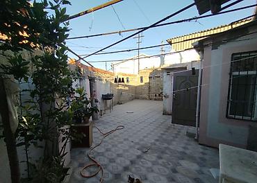 kv ev: 5 otaqlı, 96 kv. m, Kredit yoxdur, Orta təmir — 4