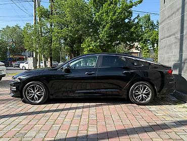 k5 2011: Kia K5: 2021 г., 2 л, Автомат, Бензин, Седан — 9