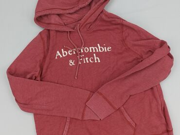 Hoodie for men, XL (EU 42), Abercrombie & Fitch, condition - Good