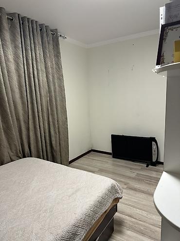 квартира находится: 3 комнаты, 73 м², Нижний Джал (Джал-23) Индивидуалка, 18 этаж, Свежий ремонт — 5