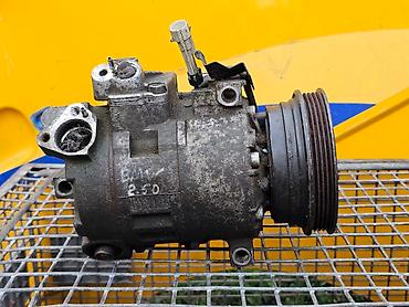 Компрессоры для авто: Компрессор Opel 1999 г., Б/у, Оригинал, Германия — 13