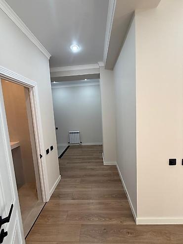 discovery studio: 2 комнаты, 63 м², Нижний Джал (Джал-23) Элитка, 3 этаж, Евроремонт — 8