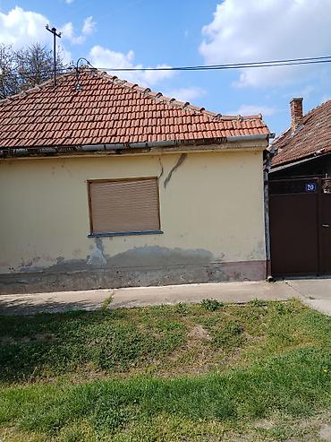 prodaja kuca vrbas: Kuca na prodaju. Kikinda ul Danila Kosica 22 — 2
