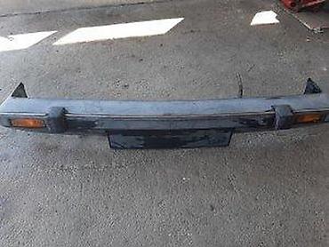 pezo 1: PREDNJI BRANIK VW POLO MK1 GT DERBI SA PRSKALICAMA | Jako — 2